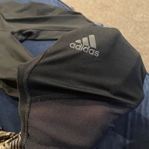 Adidas leggings